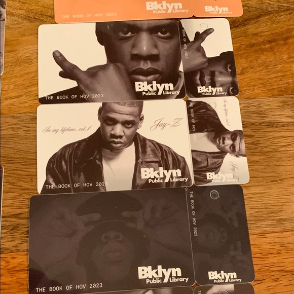 4:44 Card Collection - Picture 4 of 7